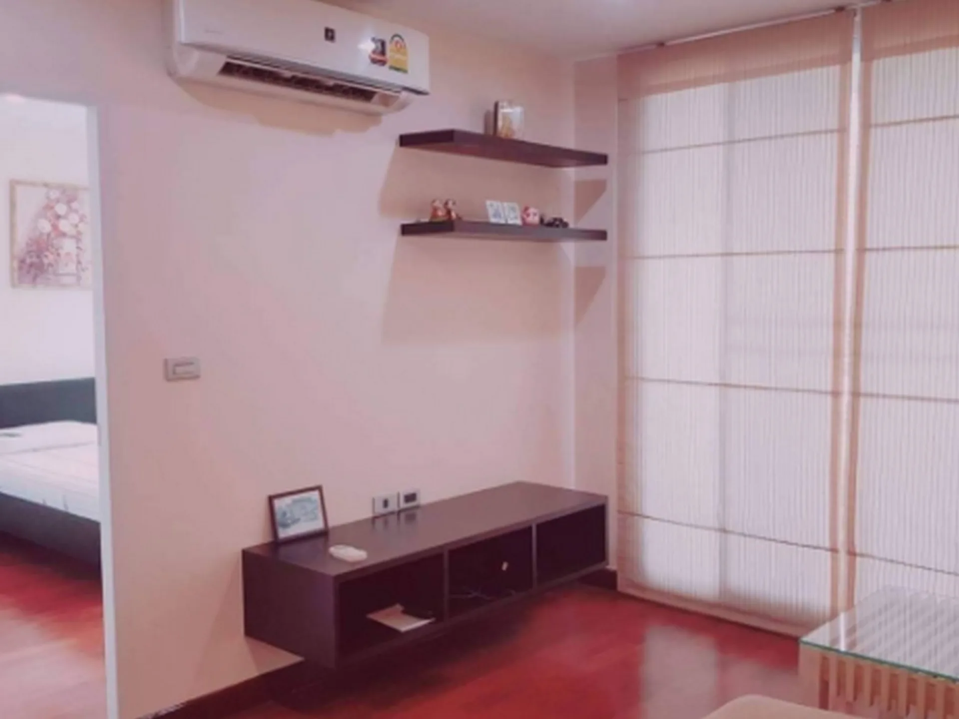 Property photos for Baan Siri Silom
