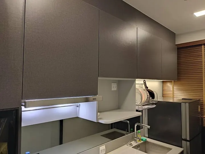 Property photos for The Privacy Jatujak