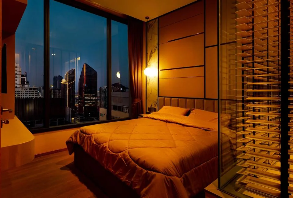 Property photos for The Esse Asoke