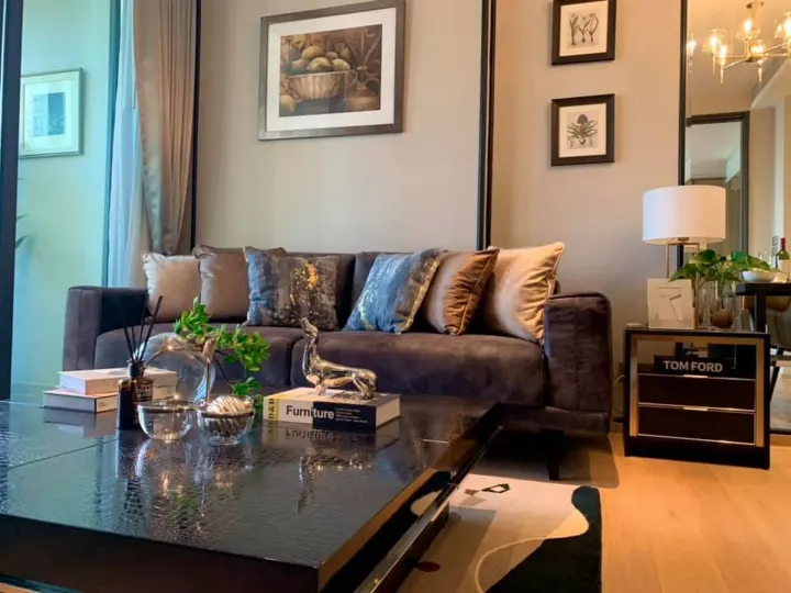 Property photos for BEATNIQ Sukhumvit 32