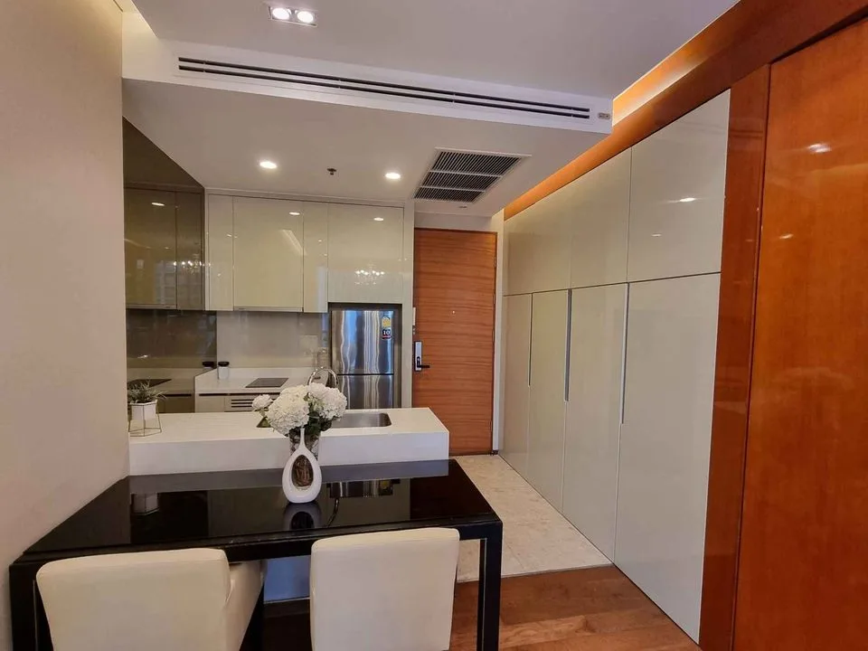 Property photos for The Address Sukhumvit 28