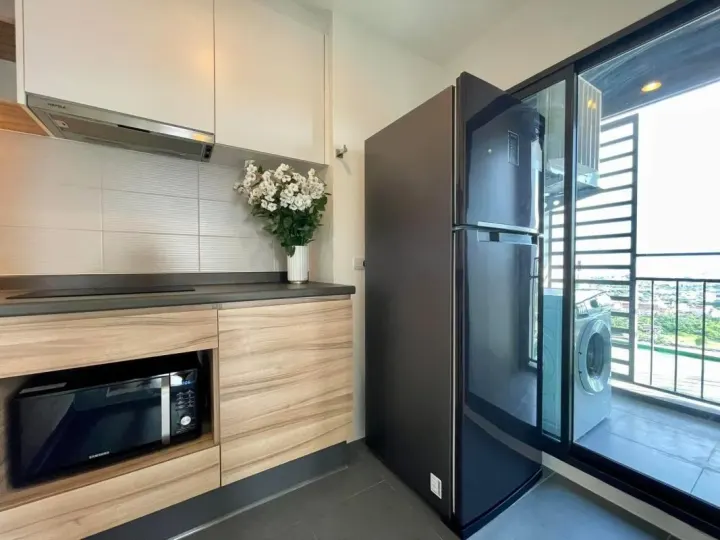 Property photos for U Delight Residence Riverfront Rama 3