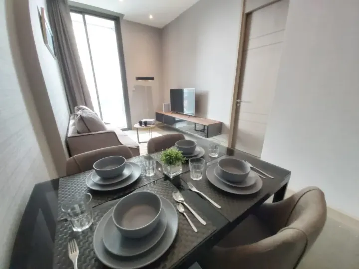 Property photos for The Esse at Singha Complex
