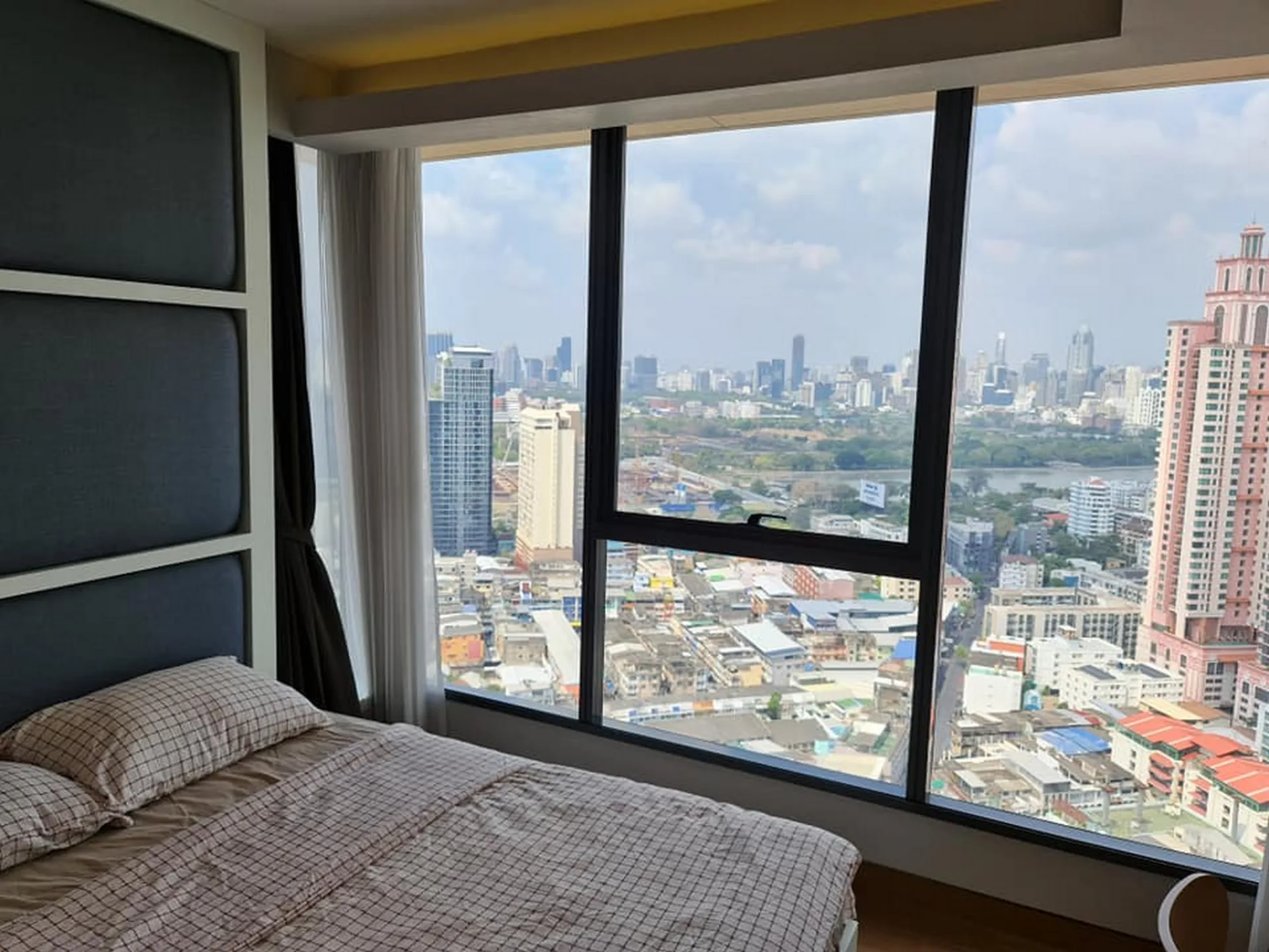 Property photos for The Lumpini 24