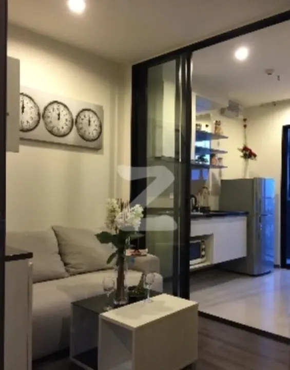 Property photos for The Base Park East Sukhumvit 77