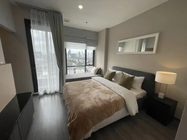 Property photos for Ideo Mobi Rangnam
