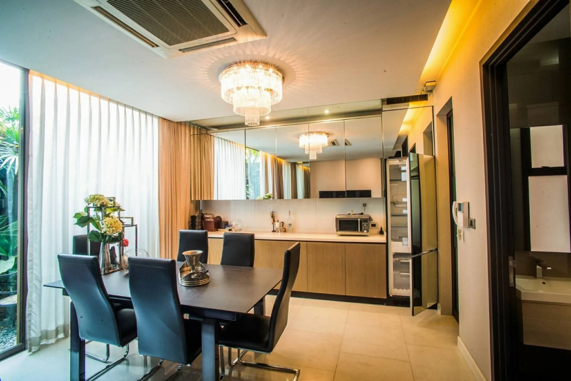 Property photos for Residence Sukhumvit 65