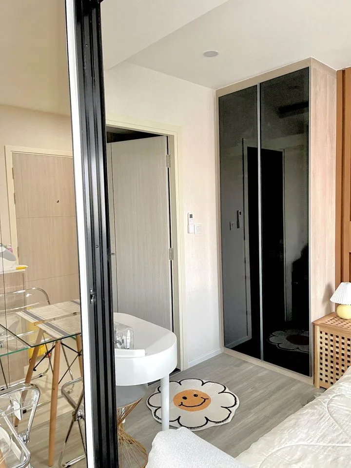 Property photos for Ikon Sukhumvit 77