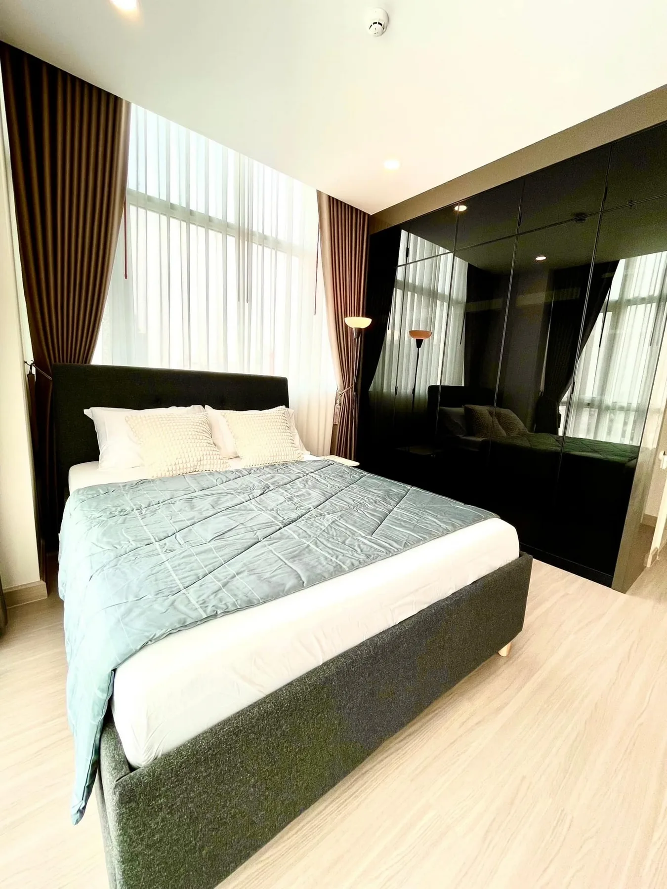 Property photos for Supalai Premier Si Phraya-samyan