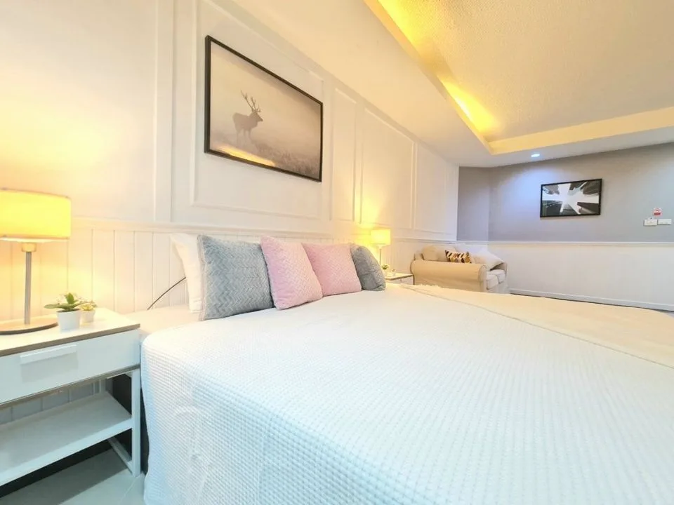 Property photos for The Waterford Sukhumvit 50 Onnut