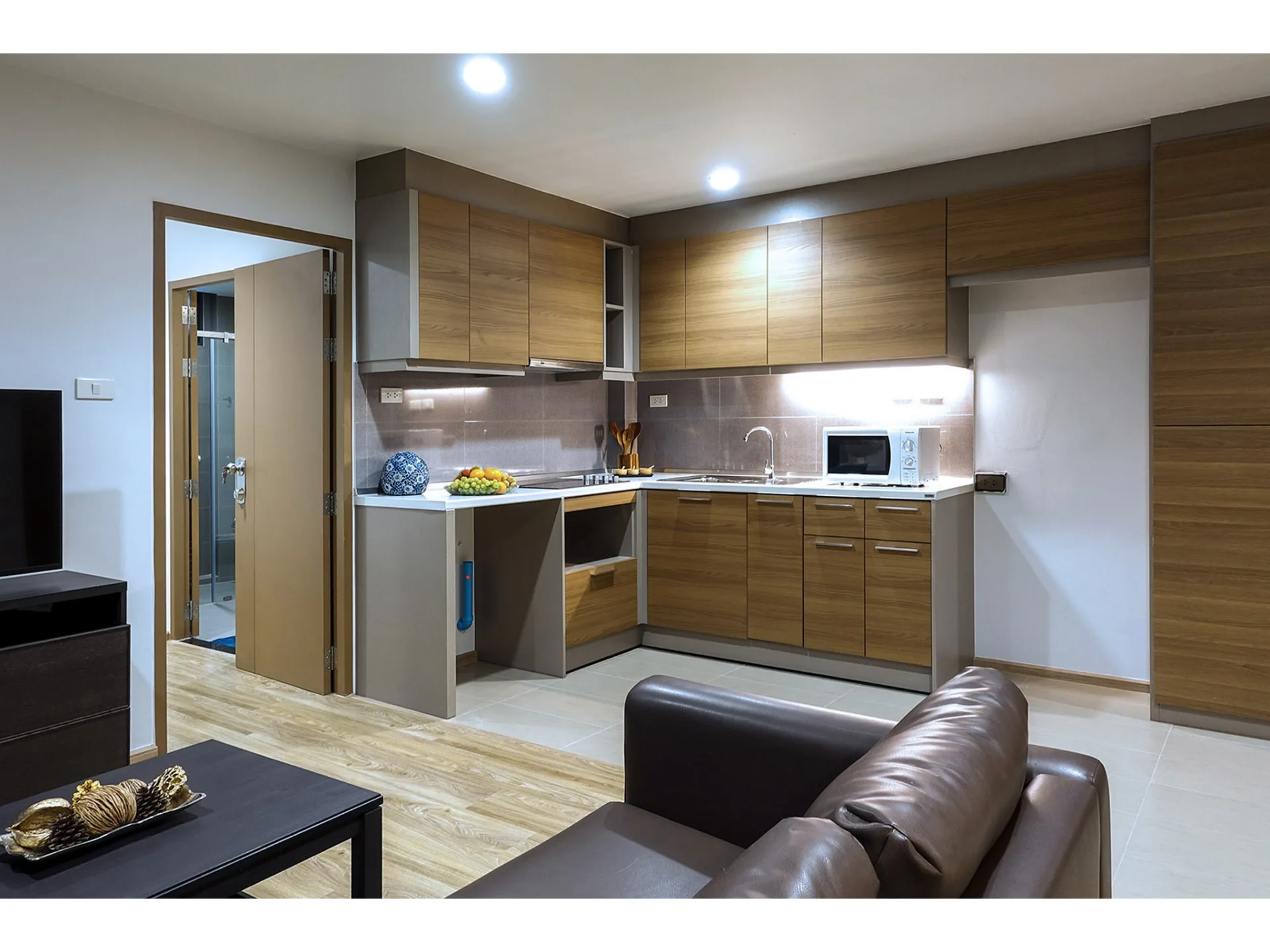 Property photos for Mayflower House Apartment