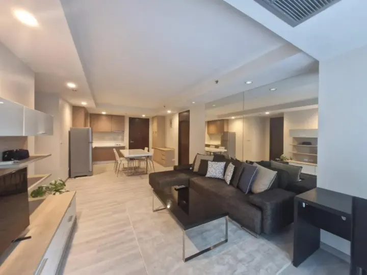 Property photos for The Rajdamri