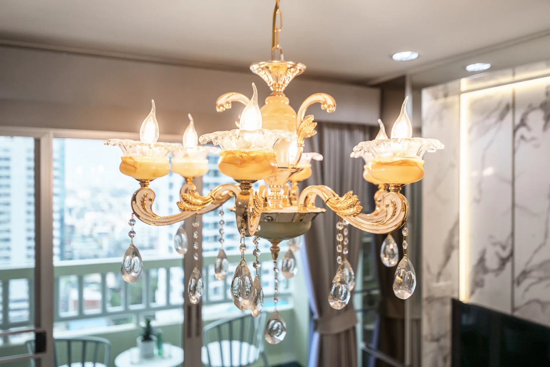 Property photos for Petch 9 Tower