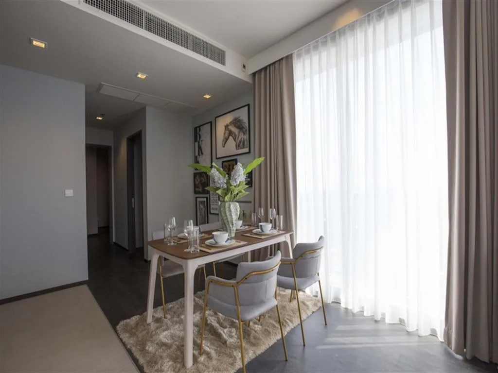 Property photos for Edge Sukhumvit 23