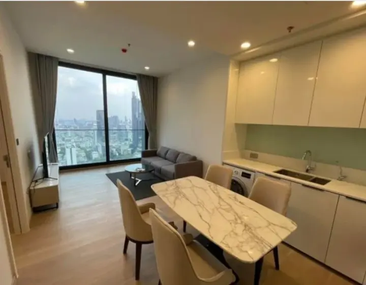 Property photos for Anil Sathorn 12