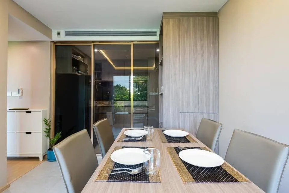 Property photos for Urbitia Thong Lo