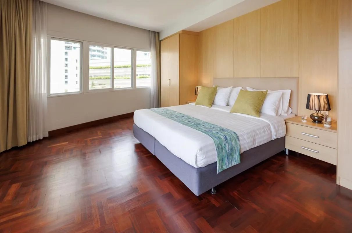 Property photos for The Grand Sethiwan Sukhumvit 24