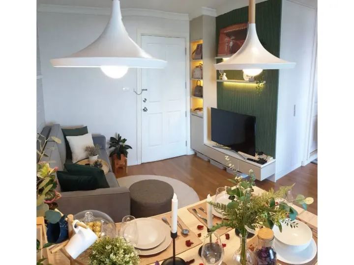 Property photos for Lumpini Place Rama IX - Ratchada