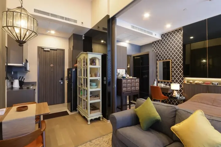 Property photos for Ashton Asoke
