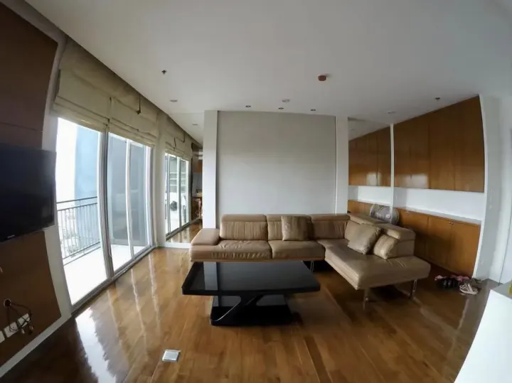 Property photos for Hive Sathorn