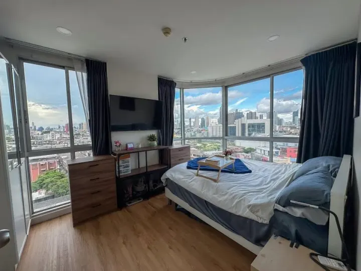 Property photos for The Niche Taksin