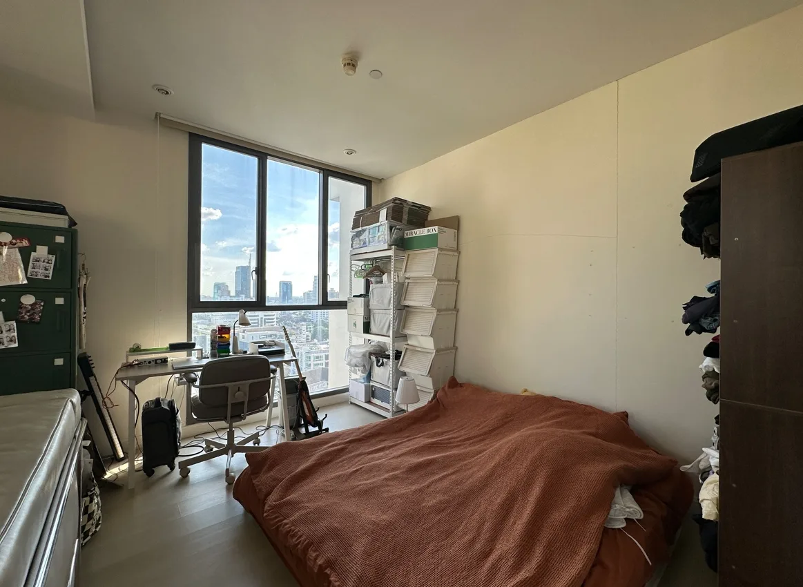Property photos for Aequa Sukhumvit 49