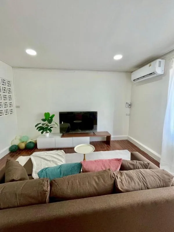 Property photos for Townhouse Lat Phrao 9