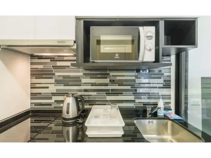 Property photos for Bangkok Feliz Sathorn - Taksin