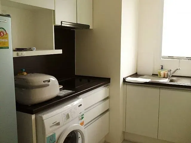 Property photos for The Bangkok Sathorn - Taksin