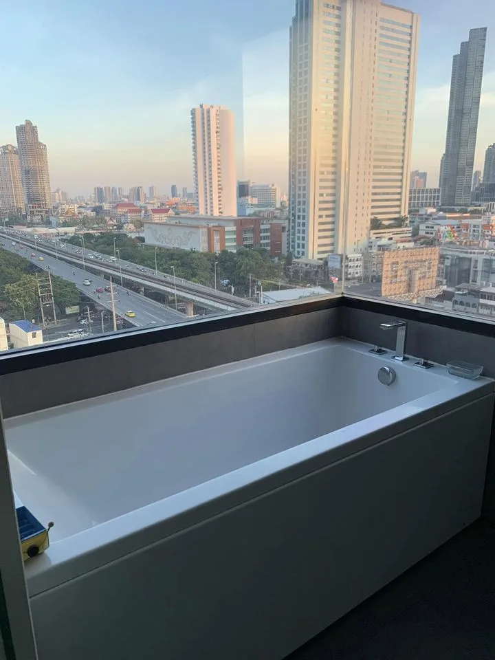 Property photos for Urbano Absolute Sathon - Taksin