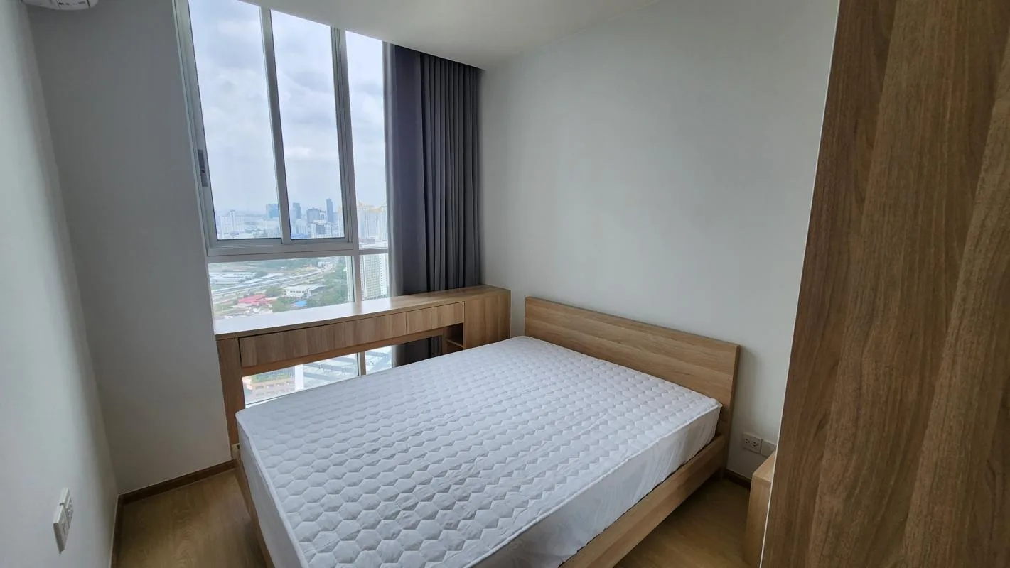 Property photos for Noble Revolve Ratchada 2