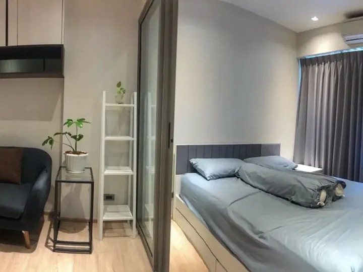 Property photos for Whizdom Station Ratchada - Thapra