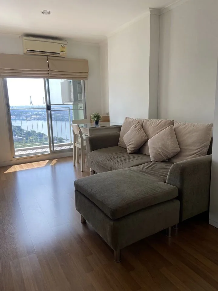 Property photos for Lumpini Park Riverside Rama 3