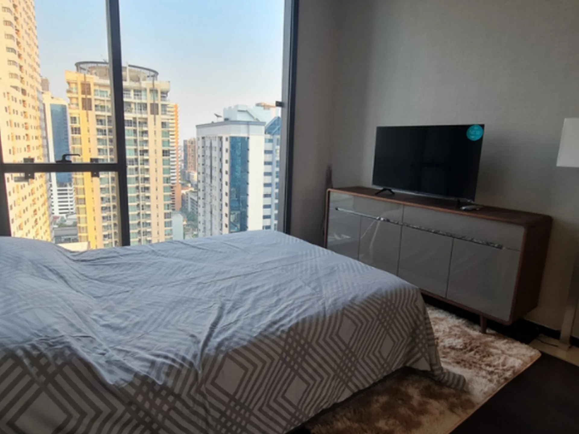 Property photos for Laviq Sukhumvit 57