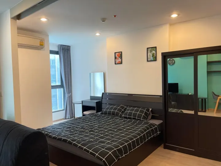 Property photos for Ideo Q Chula - Samyan