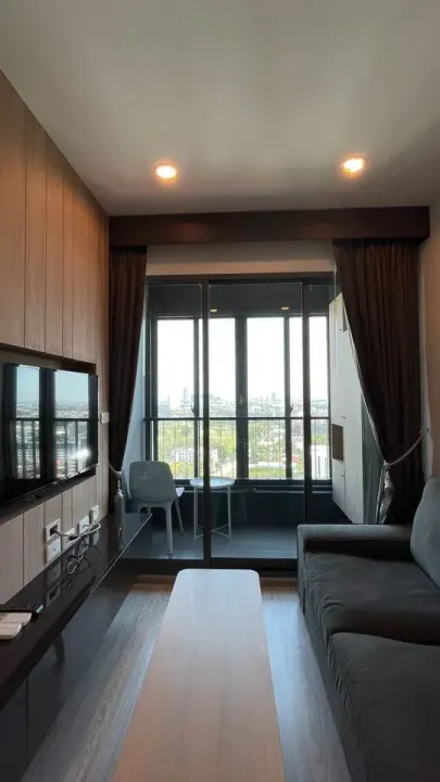 Property photos for Ideo Mobi Sukhumvit Eastgate