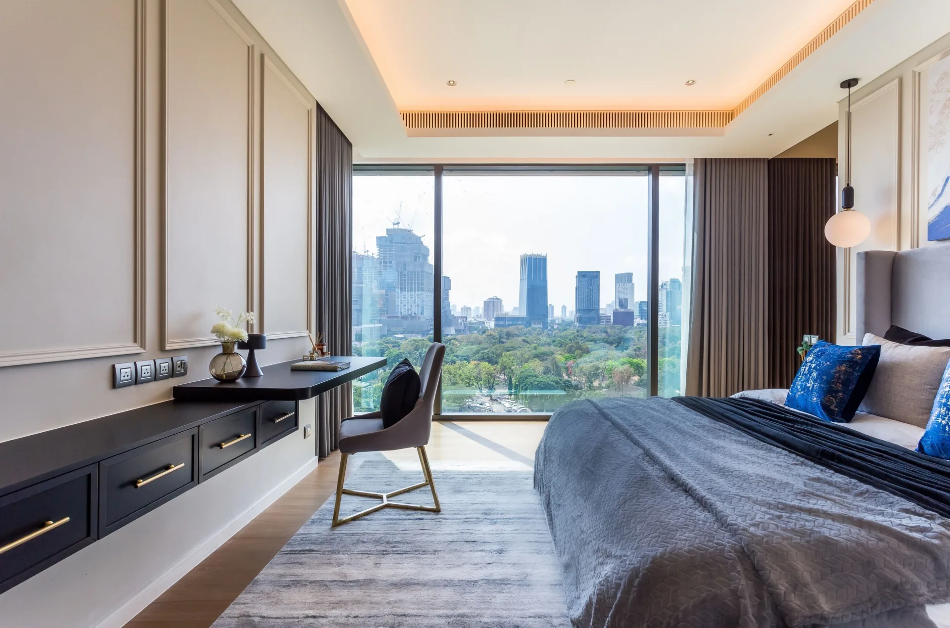 Property photos for Sindhorn Tonson