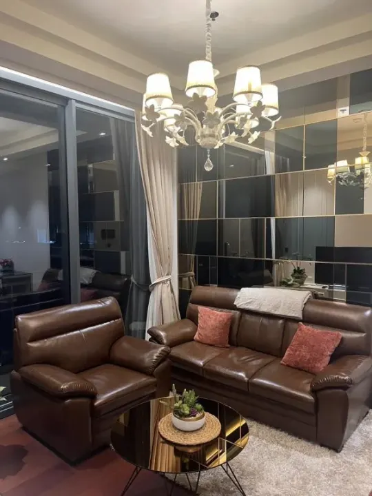 Property photos for KHUN by YOO inspired by Starck