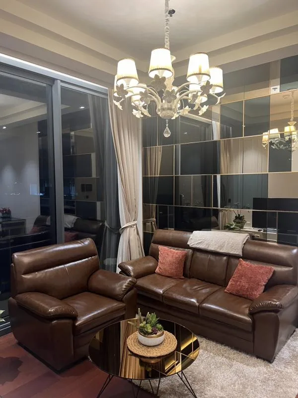 Property photos for KHUN by YOO inspired by Starck