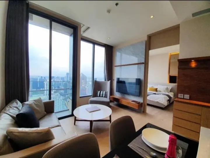 Property photos for The Esse Asoke