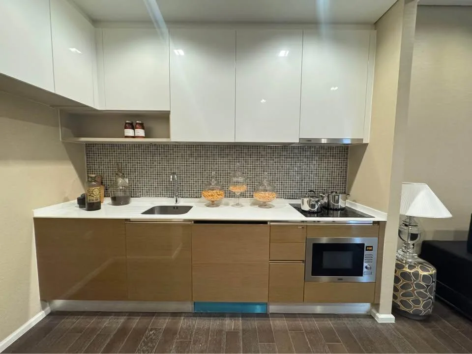 Property photos for The Saint Residences