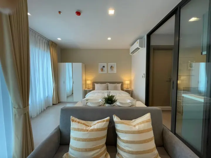 Property photos for LIFE Asoke - Rama 9