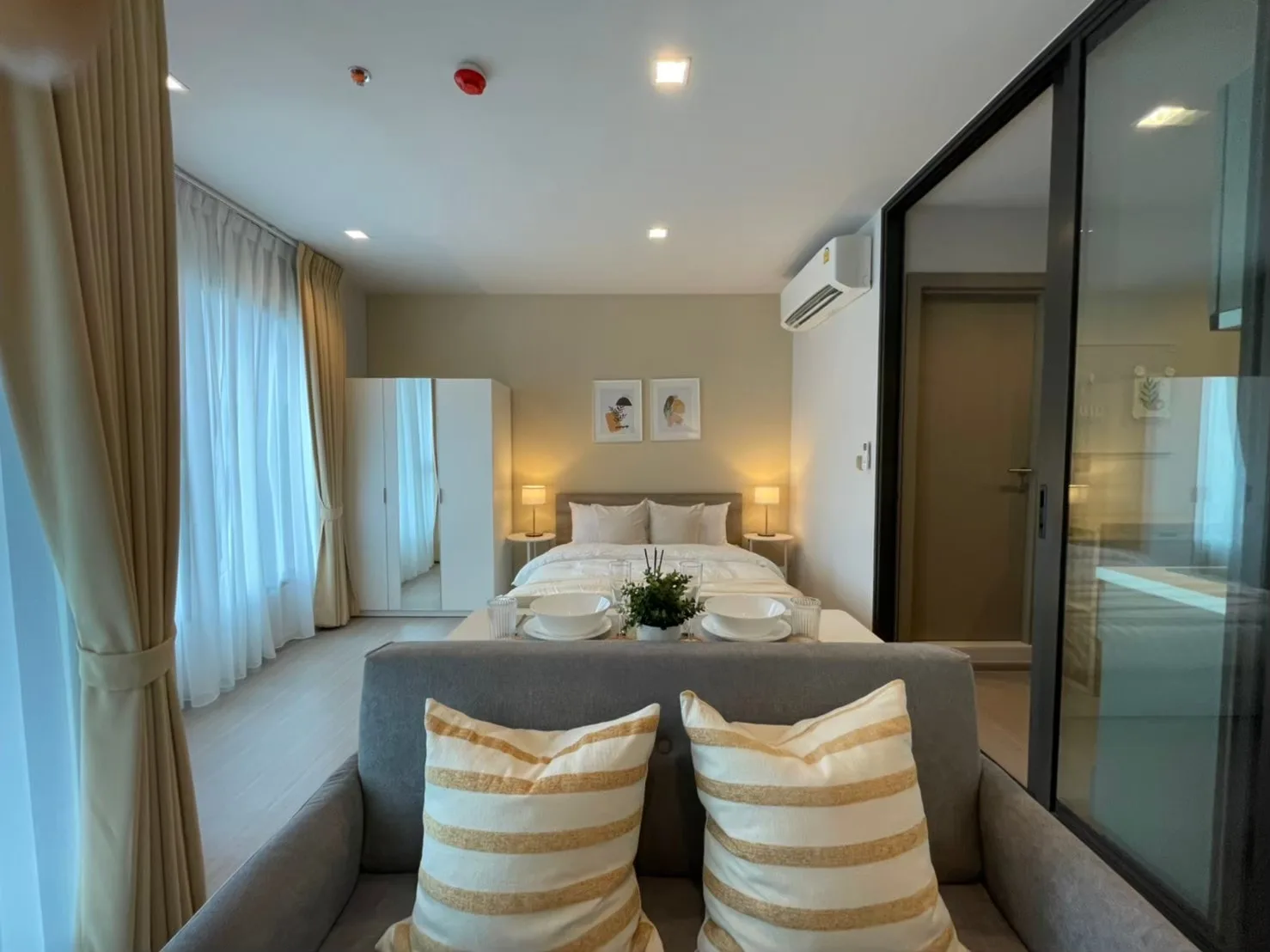 Property photos for LIFE Asoke - Rama 9