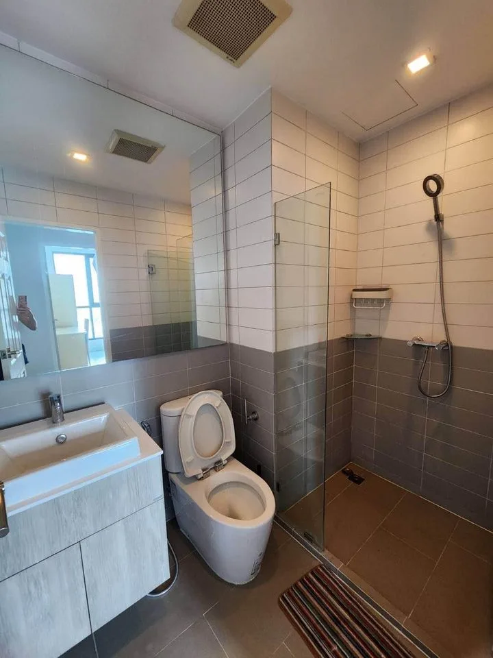 Property photos for Ideo Mobi Sathorn