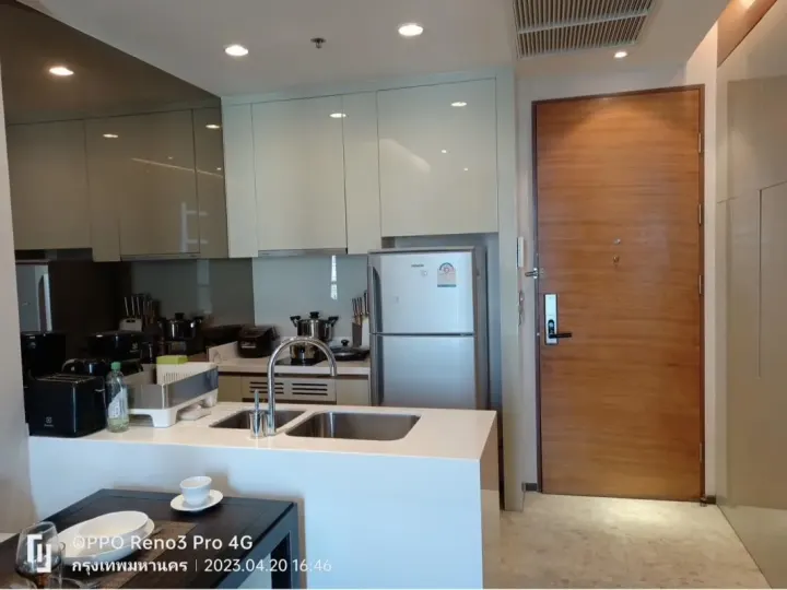 Property photos for The Address Sukhumvit 28