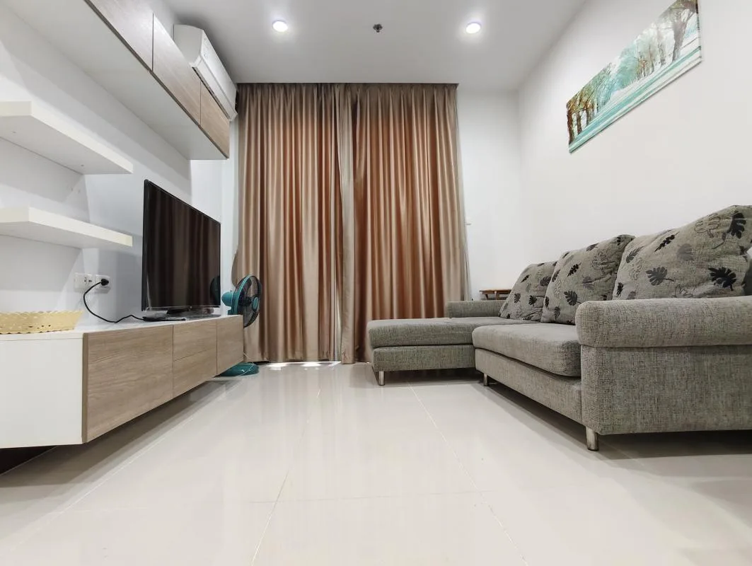 Property photos for Supalai Premier @ Asoke