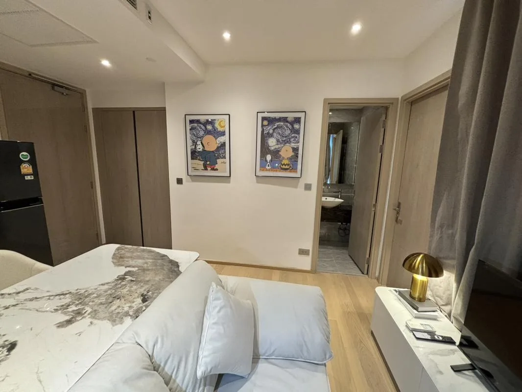 Property photos for ASHTON Asoke - Rama 9