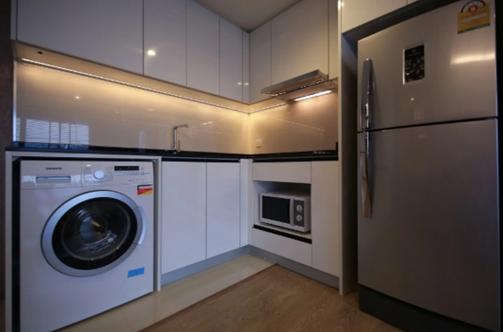 Property photos for Maestro 39