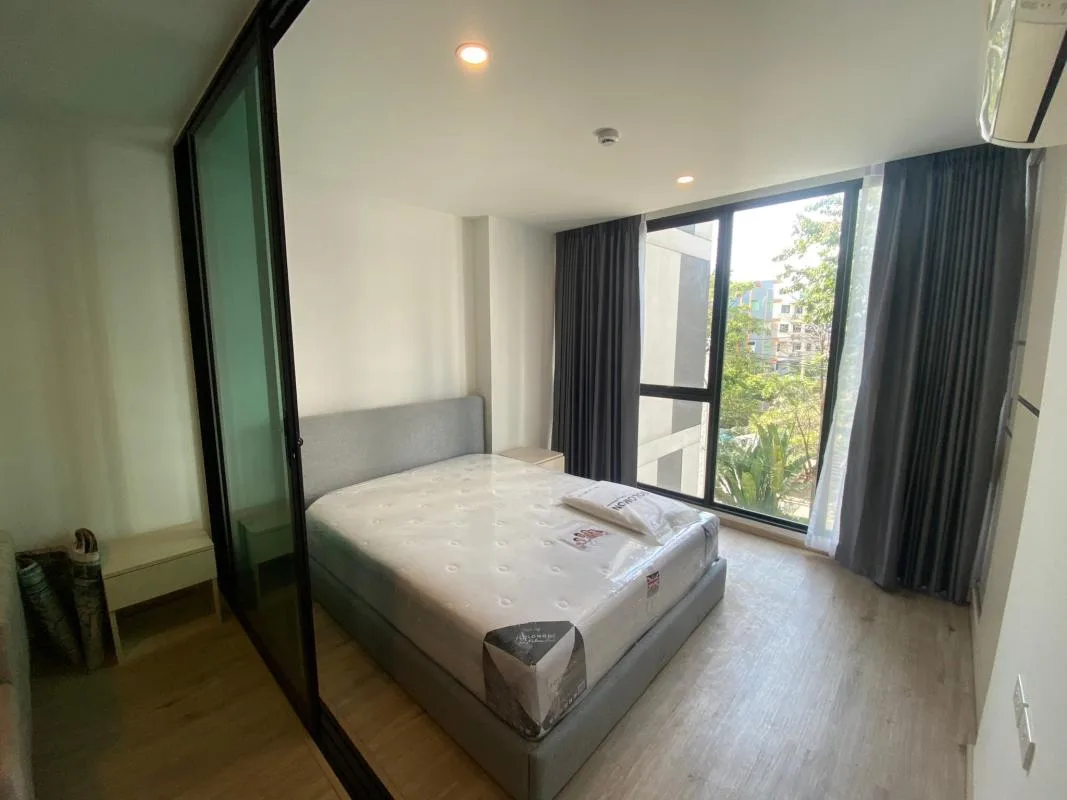 Property photos for Serio Sukhumvit 50