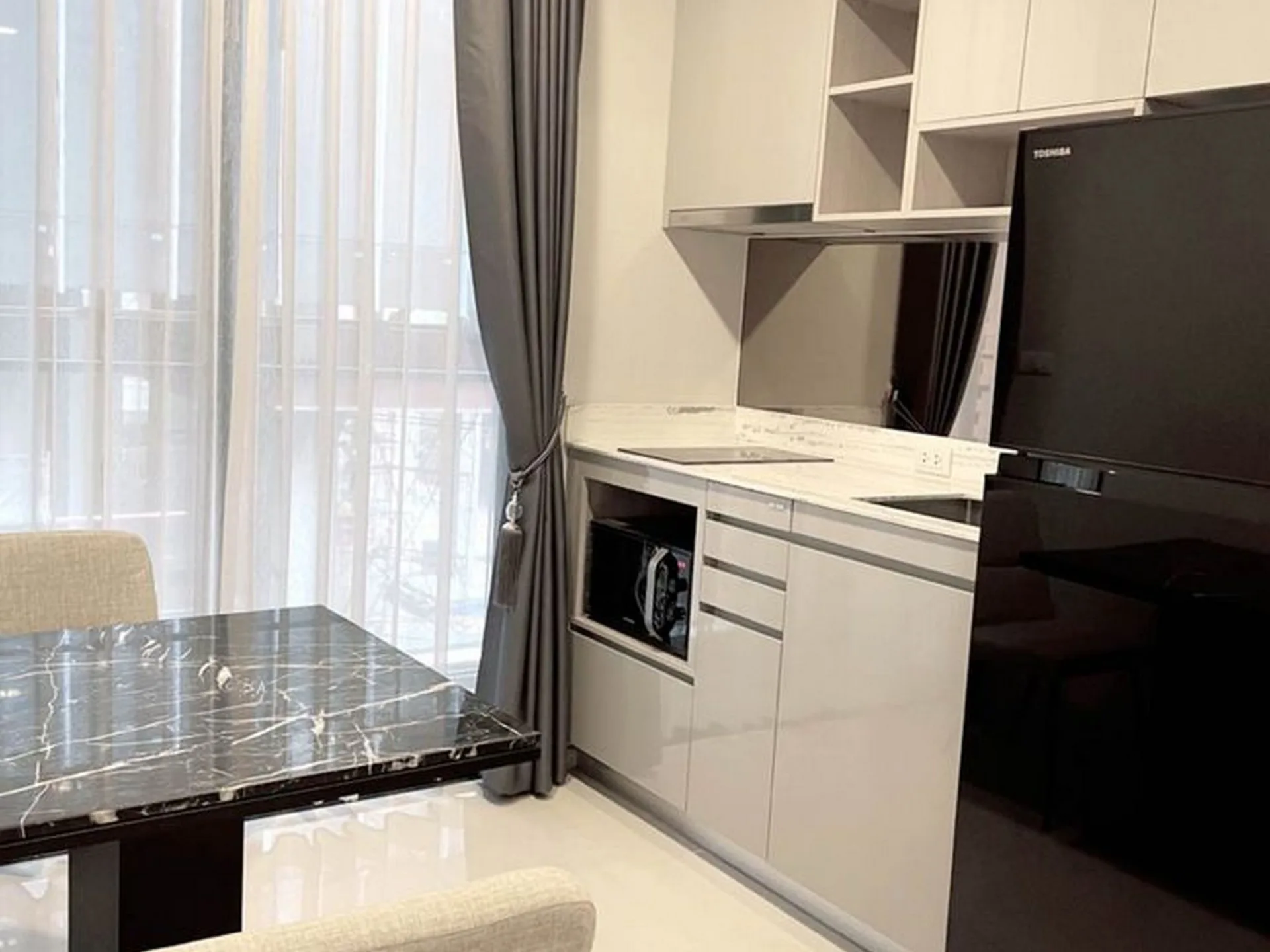 Property photos for Quintara Treehaus Sukhumvit 42